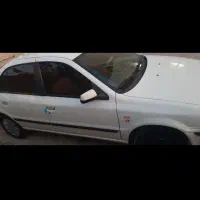 شنبه حرکت از ایذه به عسلویه سواری سمند