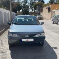 پژو slx مدل ۹۹ دریچه سیمی|خودرو سواری و وانت|شاهینشهر, کوی مهدیه|دیوار