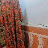 ماکسی بیرونی شیک