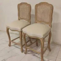 تولید انواع صندلی اپن کانتر و صندلی غذاخوری|میز و صندلی غذاخوری|مشهد, سناباد|دیوار