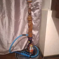 قلیون مسافرتی همراه با کیف