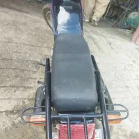 احسان شکاری|موتورسیکلت|مریوان, |دیوار