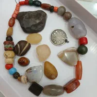 سنگ و مهره قیمتی