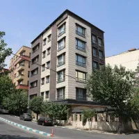 5طبقه اکازیون سند اداری یکجا فروش