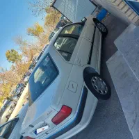 پژوپارس ۹۳ بی رنگ|خودرو سواری و وانت|زنجان, |دیوار