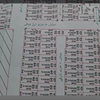 زمین-عطر-یاس-موقعیت-خوب