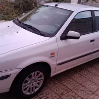 سمند ef7 96|خودرو سواری و وانت|زنجان, |دیوار