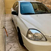 ریو مدل 90مونتاژ|خودرو سواری و وانت|قرچک, میرزائی شمالی|دیوار