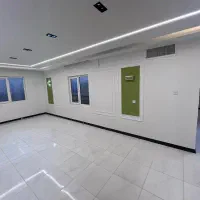 آپارتمان ۱۰۵ متری ۲ خوابه خوش نقشه