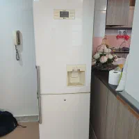 یخچال ال‌جی|یخچال و فریزر|قم, پردیسان|دیوار