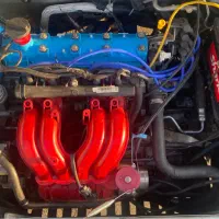 پژو ۴۰۵ سفید فول لوازم|خودرو سواری و وانت|زابل, |دیوار