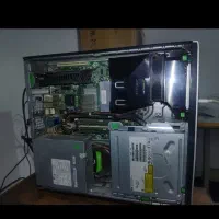 خریدار کیس و مانیتور قدیمی وجدیدواداری