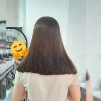 خدمات کراتین و احیا مو|خدمات آرایشگری و زیبایی|شیراز, معالی‌آباد|دیوار
