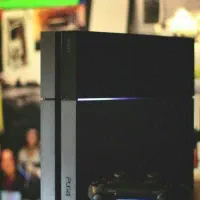 کنسول بازی ps4 pro|کنسول، بازی ویدئویی و آنلاین|اهواز, کوروش|دیوار