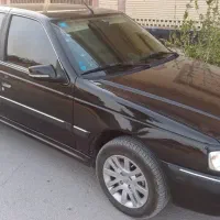 پژو پارس موتورجدیدXU7P( نیمه سفارشی)،مدل۱۴۰۱ درجه۱