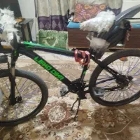 ۲۴۰|دوچرخه، اسکیت، اسکوتر|بمپور, |دیوار