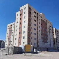 ۱۰۰متر مسکن ملی/فاز صفر