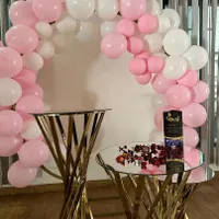 تشریفات بادکنک آرای دیجی اجرای مراسم|خدمات پذیرایی، مراسم|کرج, دهقان ویلا|دیوار