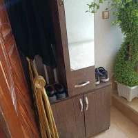 جـا کفشی سالم وتمیز