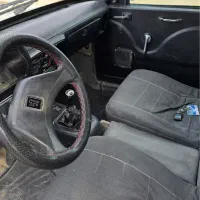 وانت مدل 91 دوگانه کارخانه|خودرو سواری و وانت|لالجین, |دیوار