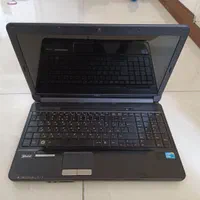 لپ تاپ Fujitsu AH530