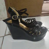 کفش مجلسی|کیف، کفش، کمربند|بیرجند, |دیوار