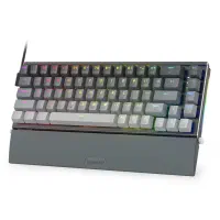 کیبورد مکانیکال گیمینگ ردراگون k641g pro