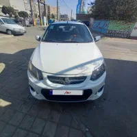 فروش فوری کوئیک مدل ۹۸