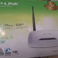 مودم تی پی لینک TP-LINK