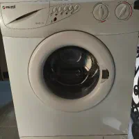 ماشین لباسشویی مرسی merci