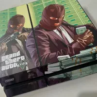 پیس فور فت فول آبشن|کنسول، بازی ویدئویی و آنلاین|مشهد, عامل|دیوار