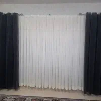 پرده پذیرایی