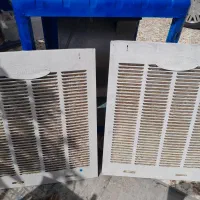 بدنه کولر آبی۵۰۰۰ بدون موتور