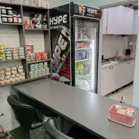 اجاره بوفه باشگاه بدنسازی