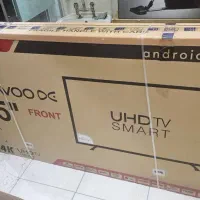 تلویزیون دوو ۷۵ اینچ مدل DSL-75SU1800
