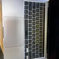Macbook pro 16GB RAM Touch Bar|رایانه همراه|تهران, حکمت|دیوار