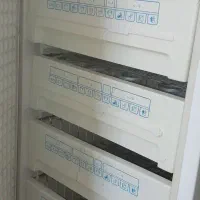 فریزر۶کشاب|یخچال و فریزر|اهواز, نادری|دیوار