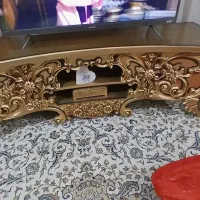 بوفه طلایی|بوفه، ویترین، کنسول|تهران, جوادیه|دیوار