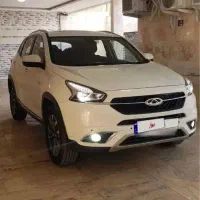 تیگو7 /مدل ۹۷/اقساط|خودرو سواری و وانت|تهران, نارمک|دیوار