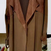 تعدادی پالتو زنانه