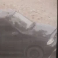 ماشین پراید ۸۳