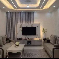 اجرای وطراحی  دکوراسیون داخلی منزل ویلا مغازه