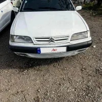 زانتیا موشک زمینی