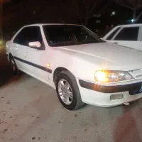 پارس دوگانه فابریک