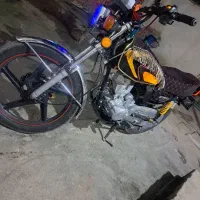 موتور نامی ۱۴۰۰