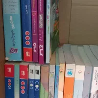کتابهای کنکور|کتاب و مجله آموزشی|مرند, |دیوار