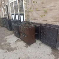 تعدادی بخاری نفتی|بخاری، هیتر، شومینه|بوکان, |دیوار