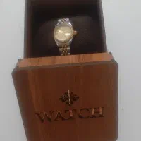 ساعت رولکس زنانه