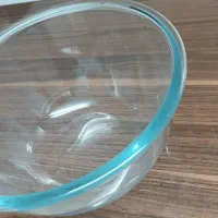 ۴عدد کاسه بزرگ|ظروف سرو و پذیرایی|قم, دروازه کاشان|دیوار