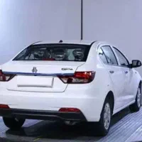 شاهین اتومات سانروف دار مدل ۱۴۰۴